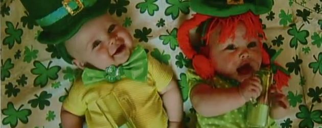 Neil Patrick Harris' Zwillinge Neil Patrick Harris' Zwillinge