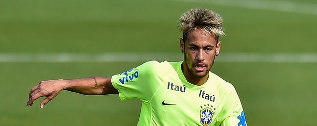 Neymar Jr. Neymar Jr.