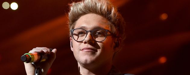Niall Horan Niall Horan