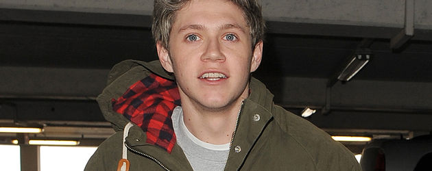 Niall Horan Niall Horan