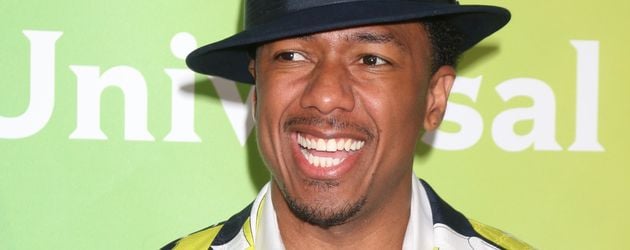 Nick Cannon beim NBC Universal Summer Press Day 2016 Nick Cannon beim NBC Universal Summer Press Day 2016