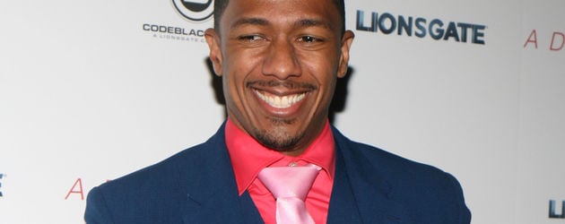 Nick Cannon Nick Cannon