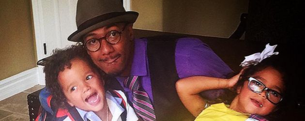 Nick Cannon Nick Cannon