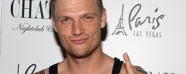 Nick Carter Nick Carter