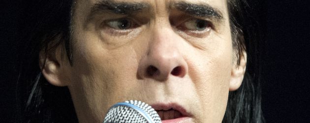 Nick Cave Nick Cave