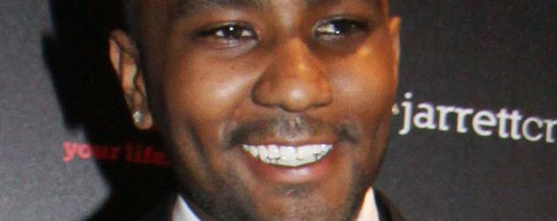 Nick Gordon Nick Gordon
