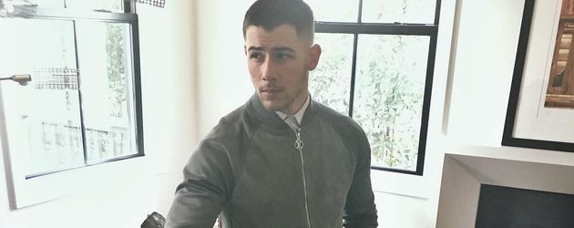 Nick Jonas Nick Jonas