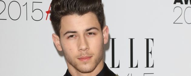 Nick Jonas Nick Jonas