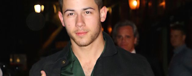 Nick Jonas Nick Jonas