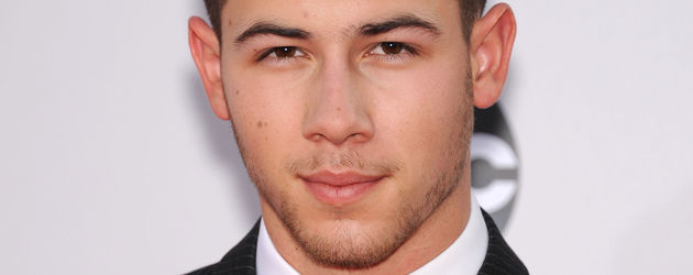 Nick Jonas Nick Jonas