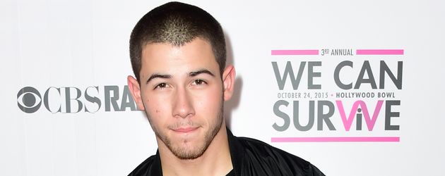 Nick Jonas Nick Jonas