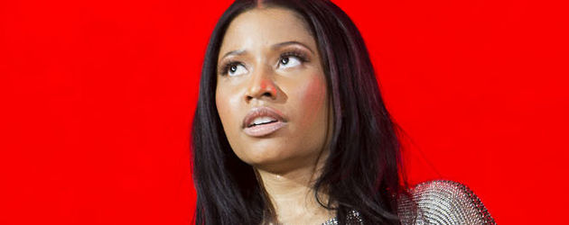Nicki Minaj Nicki Minaj