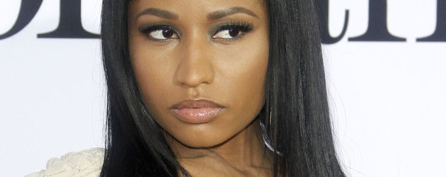 Nicki Minaj Nicki Minaj
