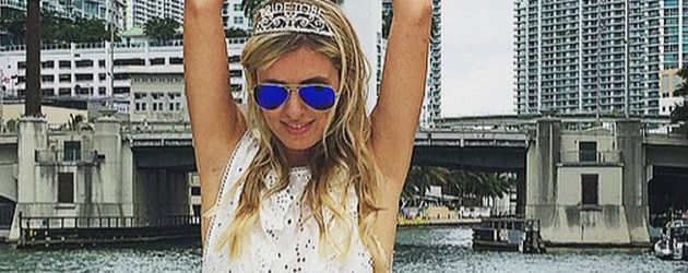 Nicky Hilton Nicky Hilton