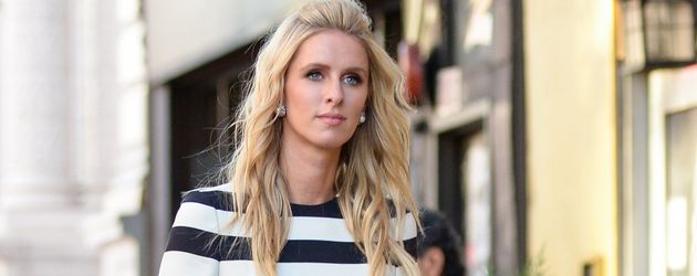 Nicky Hilton Nicky Hilton