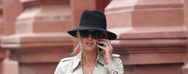 Nicky Hilton Nicky Hilton