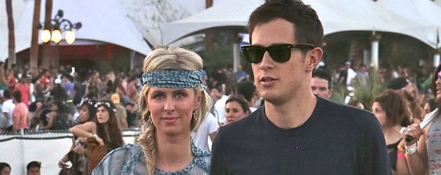Nicky Hilton Nicky Hilton