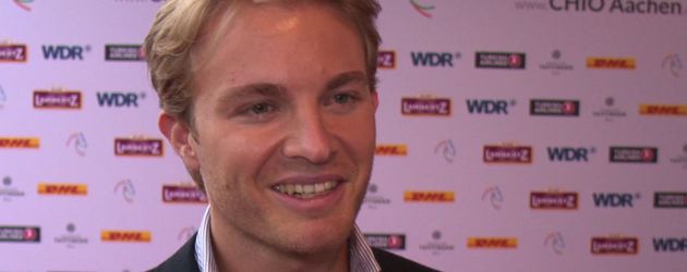 Nico Rosberg Nico Rosberg