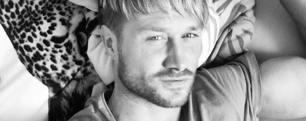 Nico Schwanz, Männermodel Nico Schwanz, Männermodel
