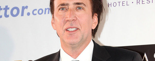 Nicolas Cage Nicolas Cage