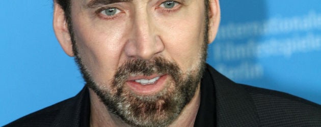 Nicolas Cage Nicolas Cage