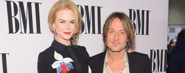 Nicole Kidman und Keith Urban Nicole Kidman und Keith Urban
