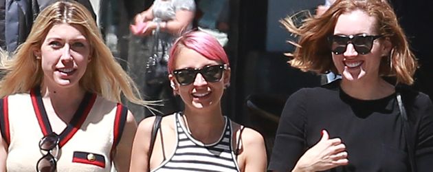 Nicole Richie Nicole Richie
