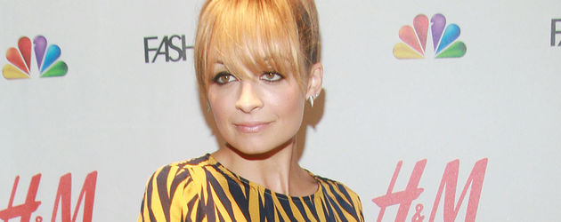 Nicole Richie Nicole Richie