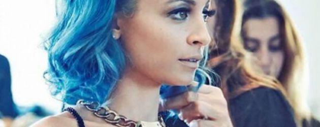 Nicole Richie Nicole Richie