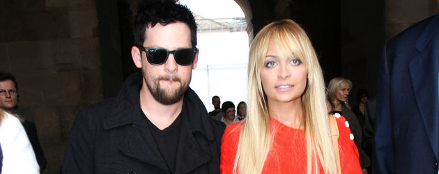 Nicole Richie und Joel Madden Nicole Richie und Joel Madden