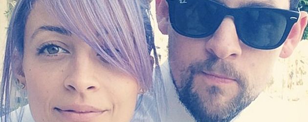 Nicole Richie und Joel Madden Nicole Richie und Joel Madden