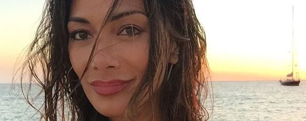 Nicole Scherzinger, Ex von Lewis Hamilton Nicole Scherzinger, Ex von Lewis Hamilton