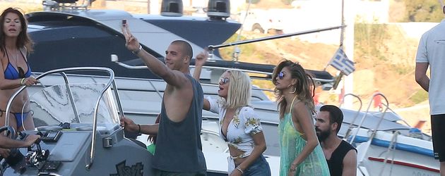Nicole Scherzinger Nicole Scherzinger