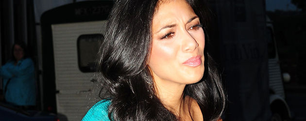 Nicole Scherzinger Nicole Scherzinger