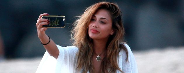 Nicole Scherzinger Nicole Scherzinger