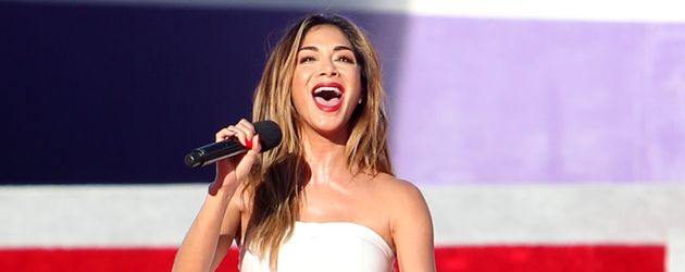 Nicole Scherzinger Nicole Scherzinger