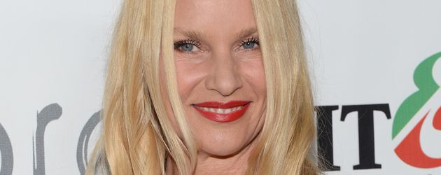 Nicollette Sheridan bei den Make-Up Artists and Hair Stylists Guild Awards 2014 Nicollette Sheridan bei den Make-Up Artists and Hair Stylists Guild Awards 2014