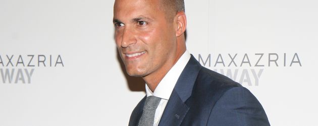 Nigel Barker Nigel Barker