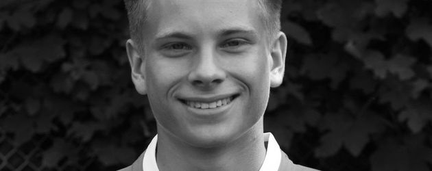 Niklas Feierabend Niklas Feierabend