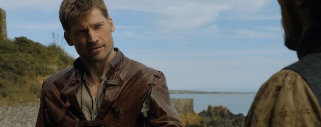 Nikolaj Coster-Waldau als Jaime Lannister Nikolaj Coster-Waldau als Jaime Lannister