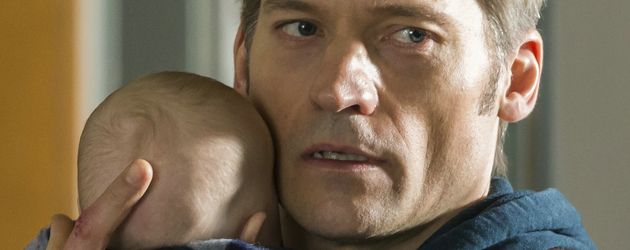 Nikolaj Coster-Waldau Nikolaj Coster-Waldau