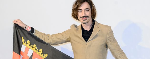 Nils Brunkhorst, Schauspieler Nils Brunkhorst, Schauspieler