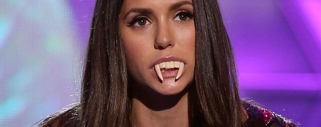 Nina Dobrev und Teen Choice Awards Nina Dobrev und Teen Choice Awards