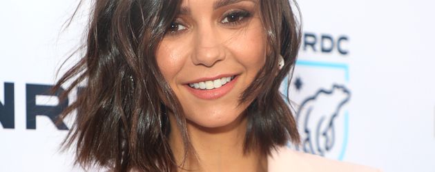 Nina Dobrev beim "NRDC presents Stand up for the Planet"-Event in L.A. Nina Dobrev beim "NRDC presents Stand up for the Planet"-Event in L.A.