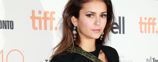 Nina Dobrev Nina Dobrev
