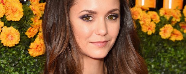 Nina Dobrev, Schauspielerin Nina Dobrev, Schauspielerin