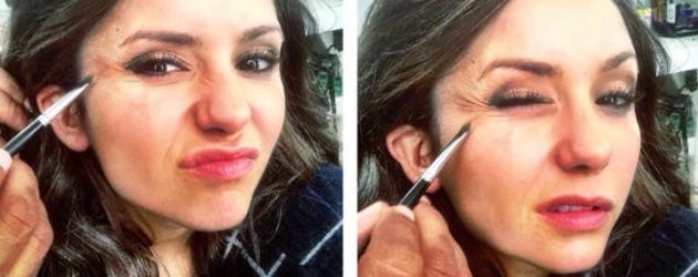 Nina Dobrev Nina Dobrev