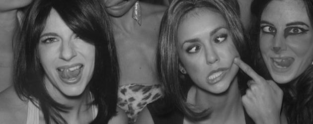 Nina Dobrev Nina Dobrev