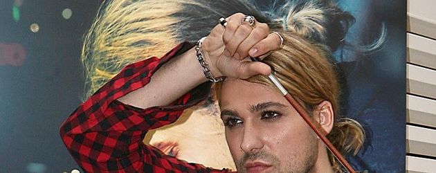 David Garrett David Garrett