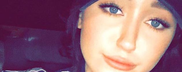 Noah Cyrus, Schwester von Miley Cyrus Noah Cyrus, Schwester von Miley Cyrus